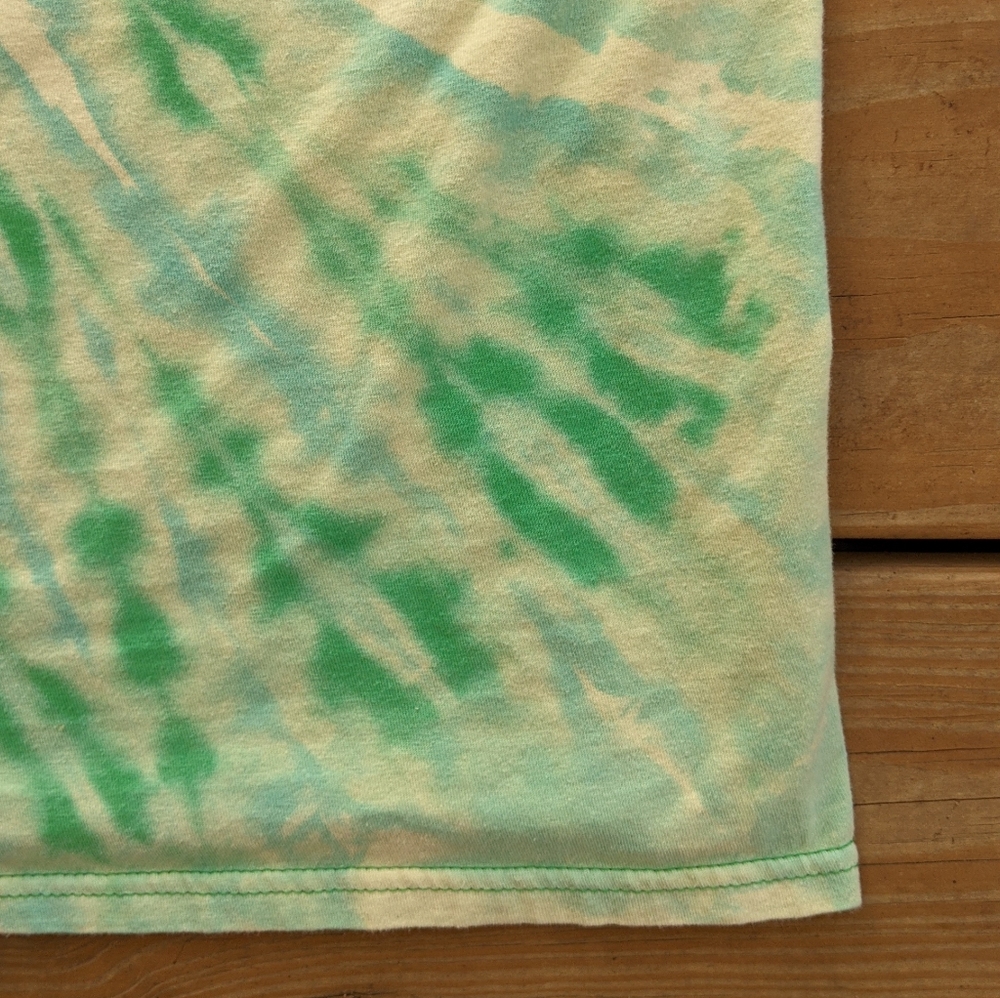 ✨3/$10✨Women's Reverse Dye Tee - Picture 7 of 8